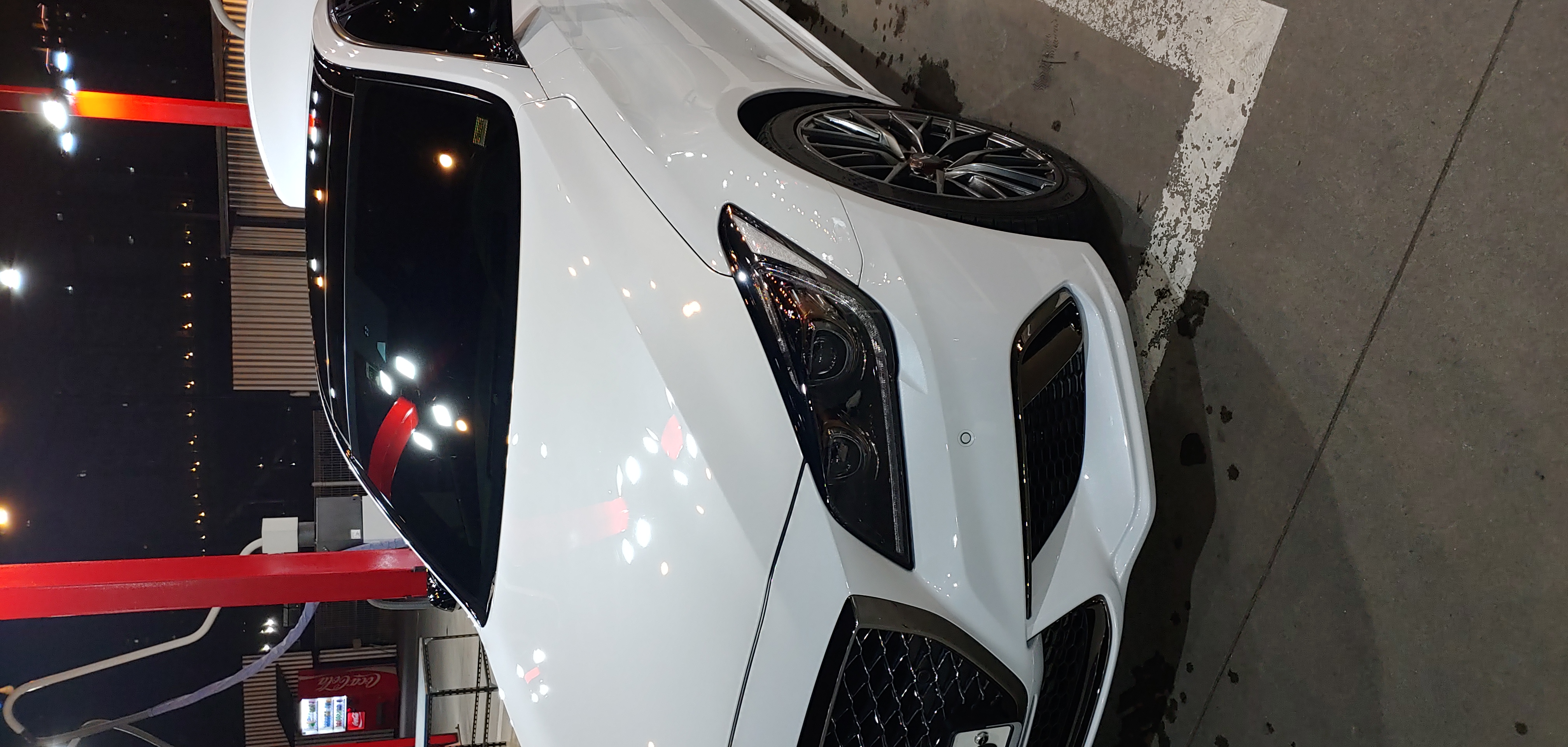 크코플만한게 없죠