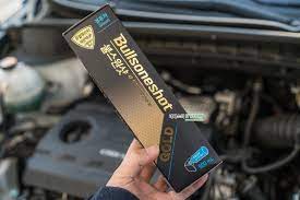 주기적으로 불스원샷!!