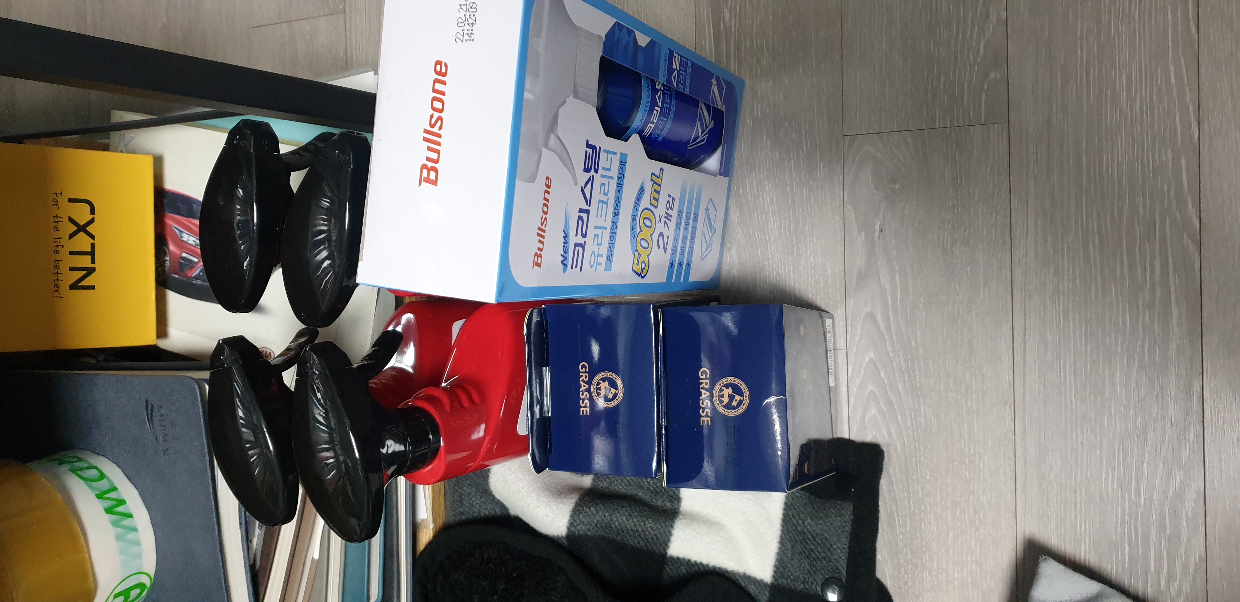 항상 쓰던겁니다!