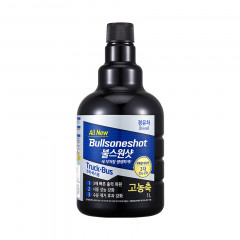 불스원샷 경유 화물차 트럭버스용 1L