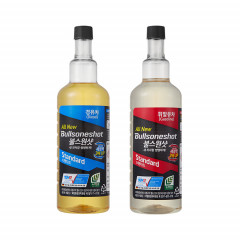 불스원 불스원샷 스탠다드 500ml 1개입