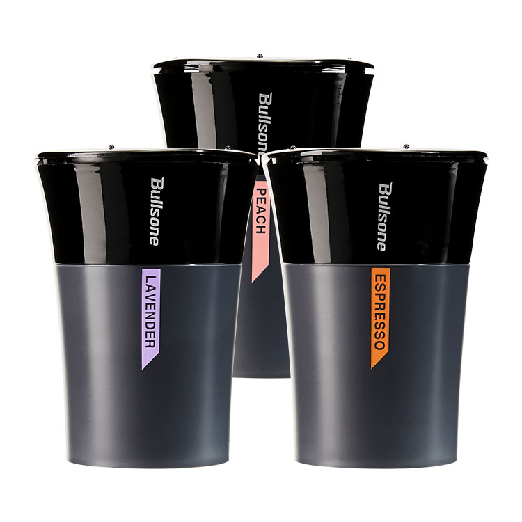 [불스원] 폴라프레쉬 보그 방향제 3종 택1