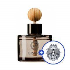 [리뷰약속증정이벤트] 그라스 차량용 디퓨저 105ml 6종 택1