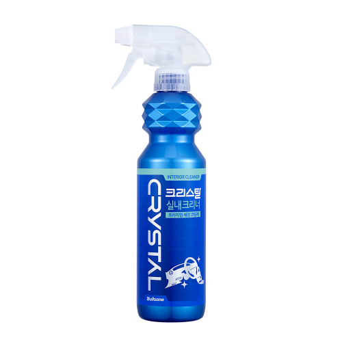 크리스탈 실내세정제 500ml