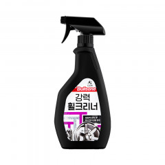 불스원 강력 휠크리너 600ml