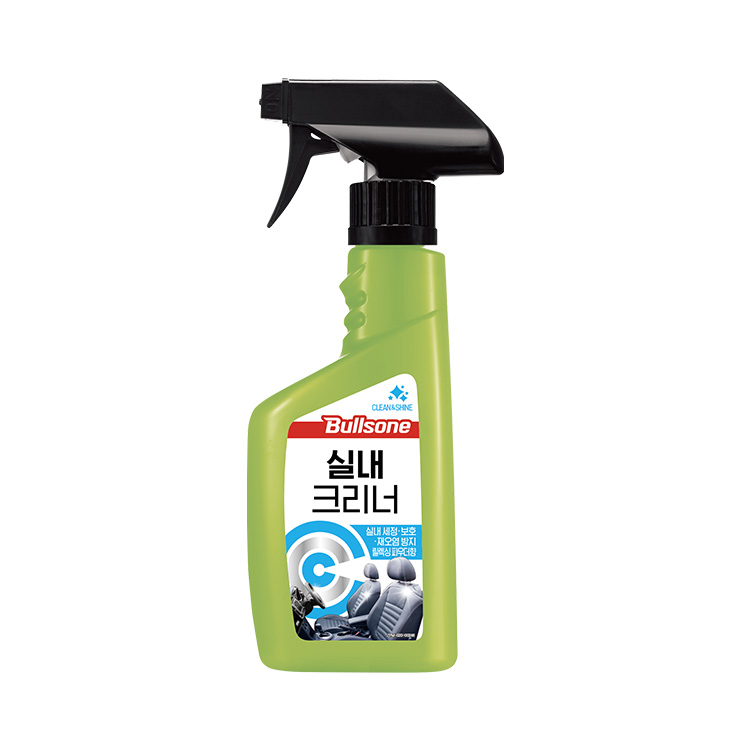 [불스원] 실내크리너 360ml