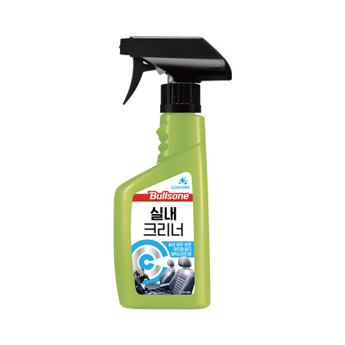 [불스원] 실내크리너 360ml