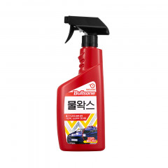 불스원 자동차 물왁스 550ml 1개