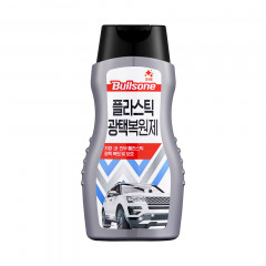 [불스원] 플라스틱 광택복원제 300ml