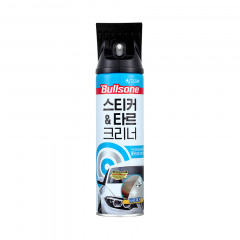 [불스원] 스티커타르크리너 400ml