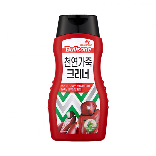 천연가죽 크리너 300ml