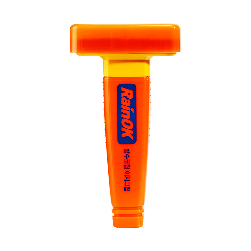 [불스원] 레인OK 발수코팅 이지그립