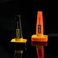 레인OK 유막제거제 발수코팅 이지그립 set