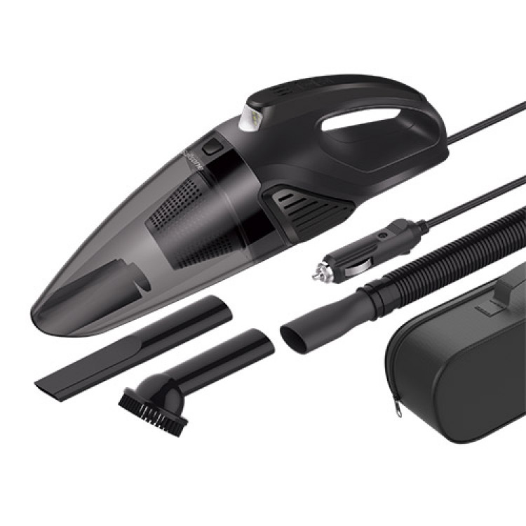 [불스원] 파워맥스 듀얼액션 차량용 청소기