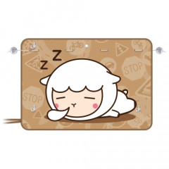 [불스원] 몽이 암막 햇빛가리개