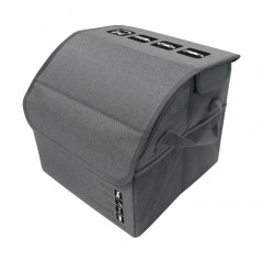 [불스원] 캔버스 트렁크 정리함(중형)