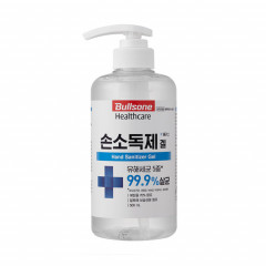 손소독제 겔 플러스 500ml