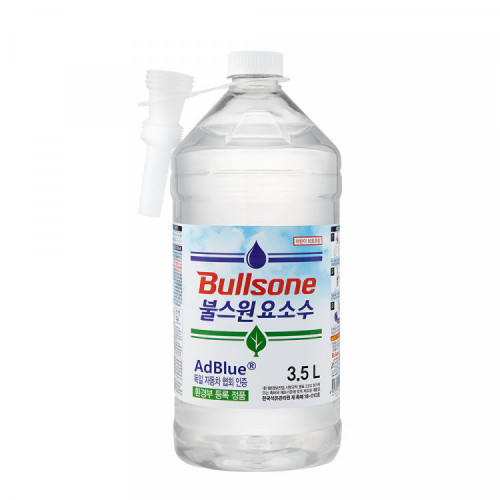 불스원 요소수 경유용 3.5L