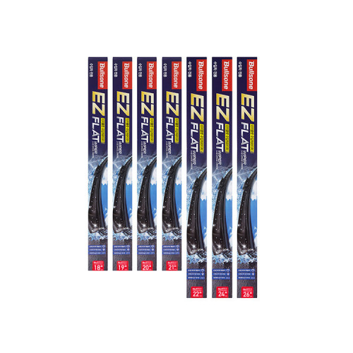 [불스원] 벤츠 아우디 BMW 폭스바겐 등 EZFLAT 수입차 와이퍼