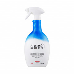 살림공방 곰팡이 제거용 세정제 750ml