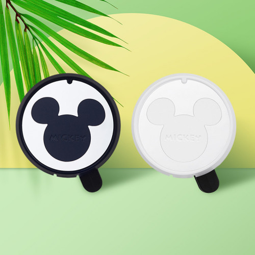 불스원 폴라프레쉬 모던 디즈니 통풍구 송풍구 방향제 2종 택1