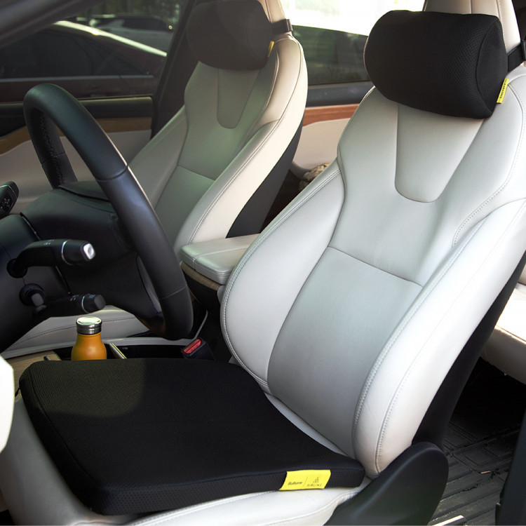 불스원 에어라인 방석시트