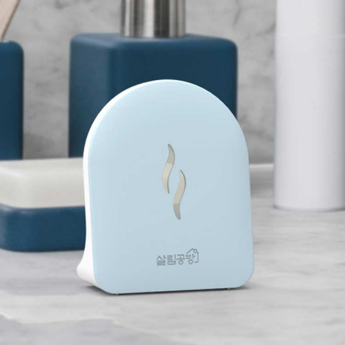 불스원 살림공방 화장실 냄새 탈취제 방향제 3종 택1