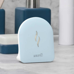 불스원 살림공방 화장실 냄새 탈취제 방향제 3종 택1