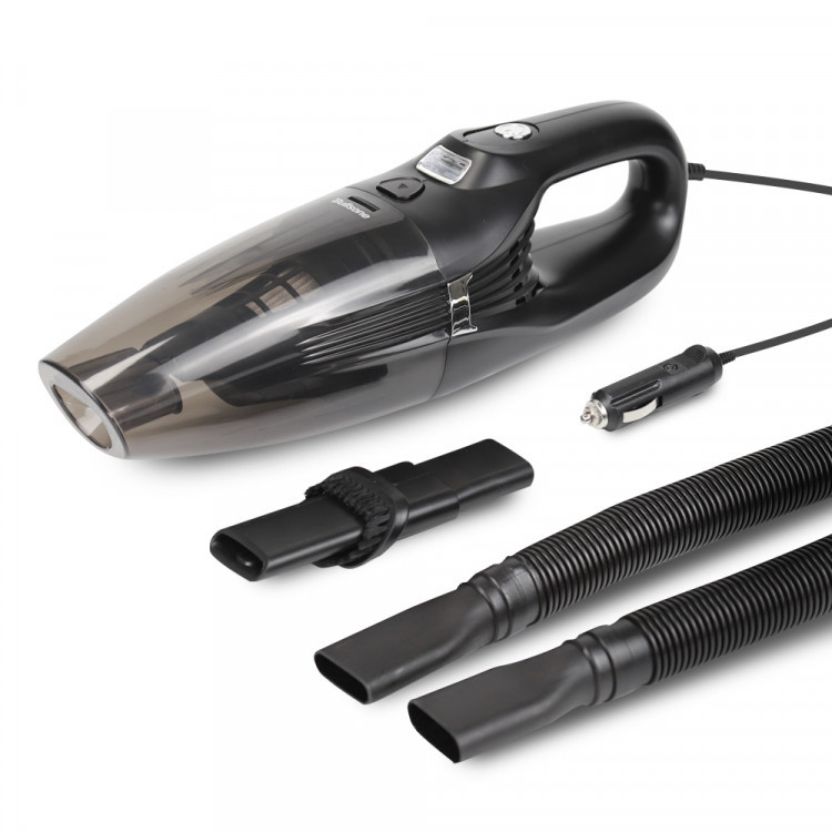 불스원 파워맥스 울트라 차량용 청소기 7900pa