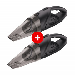 [1+1]불스원 익스트림 파워 차량용청소기 차량유선청소기