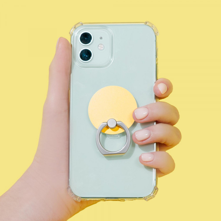 불스원 x 아이링 스마트링 핸드폰 거치대 7칼라 택1