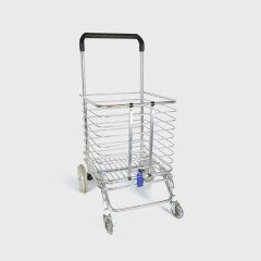 접이식 알루미늄 핸드카트 TC-50AST