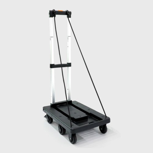 코드리빙 접이식 손수레 핸드캐리어 카트 FD-A150SB