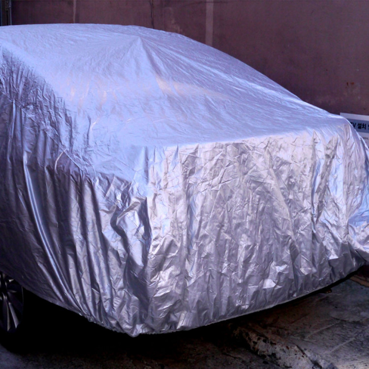 사계절 세단 차량 범용 바디커버 자동차커버 자동차덮개 성에방지커버 차량용커버 / 황사 폭설 분진가루 미세먼지 차단커버 외장커버 주차 스크레치 방지 바디보호 외장보호 성에차단