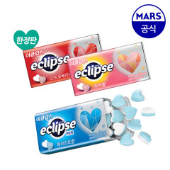 이클립스 캔디 34gx8개 골라담기