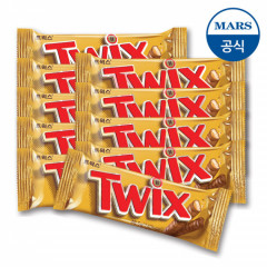 트윅스 싱글 초콜릿 48.5gx12개