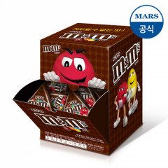 엠앤엠즈 밀크 픽앤믹스 초콜릿 337.5g