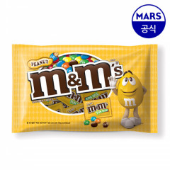 엠앤엠즈 피넛 펀사이즈 797g