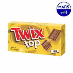 트윅스 탑 멀티팩 210gx4개