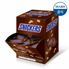 스니커즈 픽앤믹스 초콜릿 800g