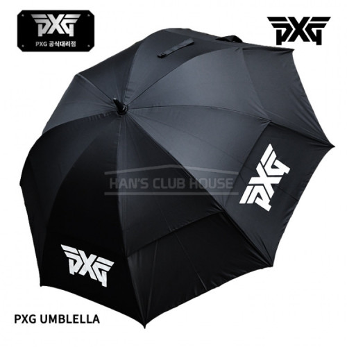 피엑스지 CARBON UMBLELLA 카본 골프우산