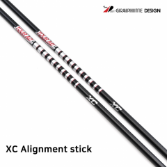 그라파이트디자인 TOUR AD XC 얼라이먼트스틱 [1ea]