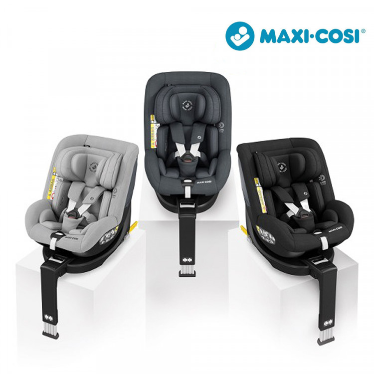 맥시코시 스톤 아이사이즈 360 회전형카시트 ISOFIX