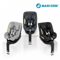 맥시코시 스톤 아이사이즈 360 회전형카시트 ISOFIX