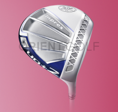 [오리엔트정품]야마하 인프레스 UD+2 여성 드라이버