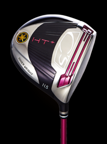 [오리엔트정품]야마하 C'S HT+ 여성 드라이버