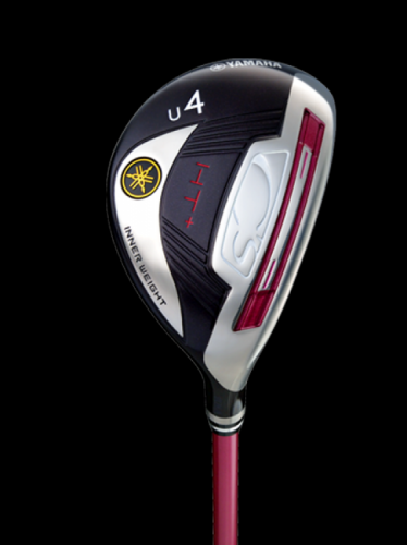 [오리엔트정품]야마하 C'S HT+ 여성 유틸리티