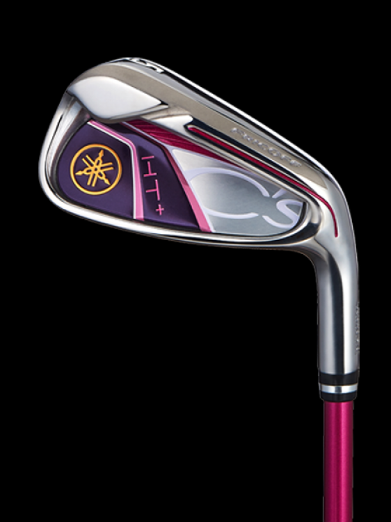 [오리엔트정품]야마하 C'S HT+ 여성 카본7아이언