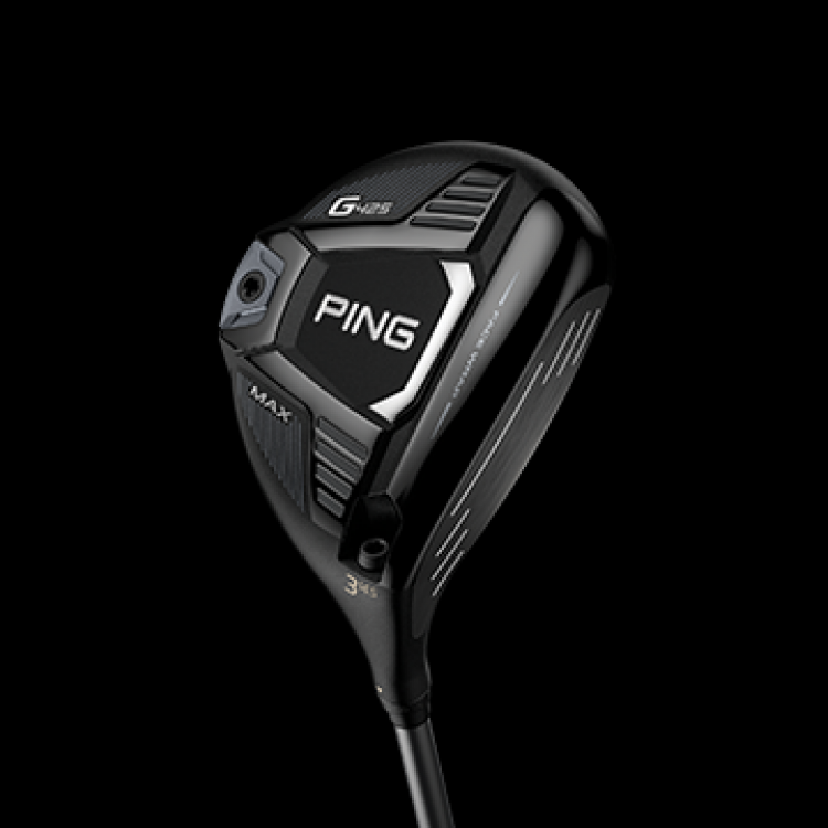 [삼양인터내셔날] 핑 G425 MAX 페어웨이우드