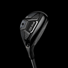 [삼양인터내셔날] 핑 G425 유틸리티우드 하이브리드